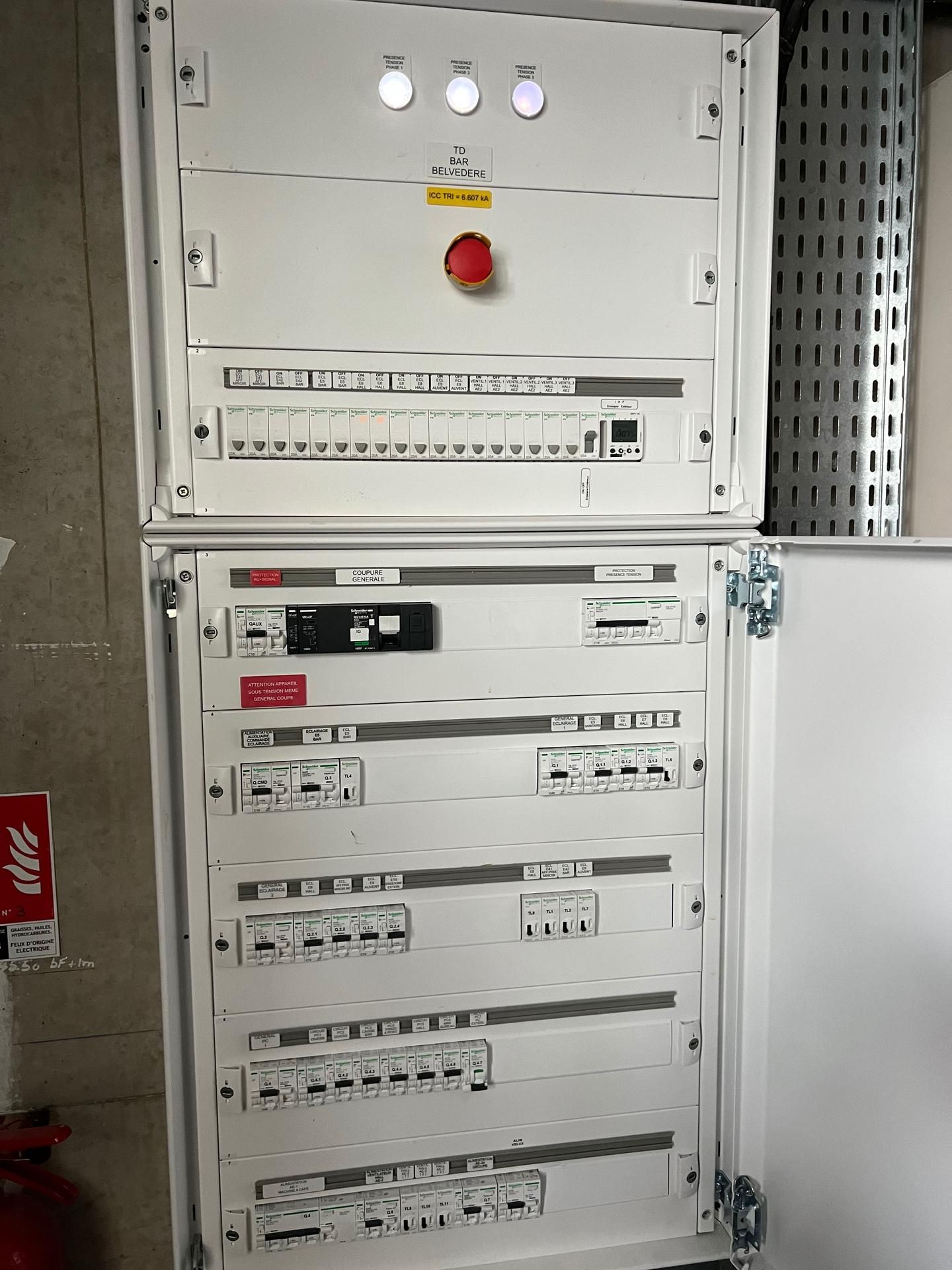 d&eacute;couvrez les derni&egrave;res tendances en &eacute;lectricit&eacute; dans le 6e arrondissement de paris (75006) : innovations, conseils et actualit&eacute;s pour vos projets &eacute;lectriques r&eacute;sidentiels et professionnels.