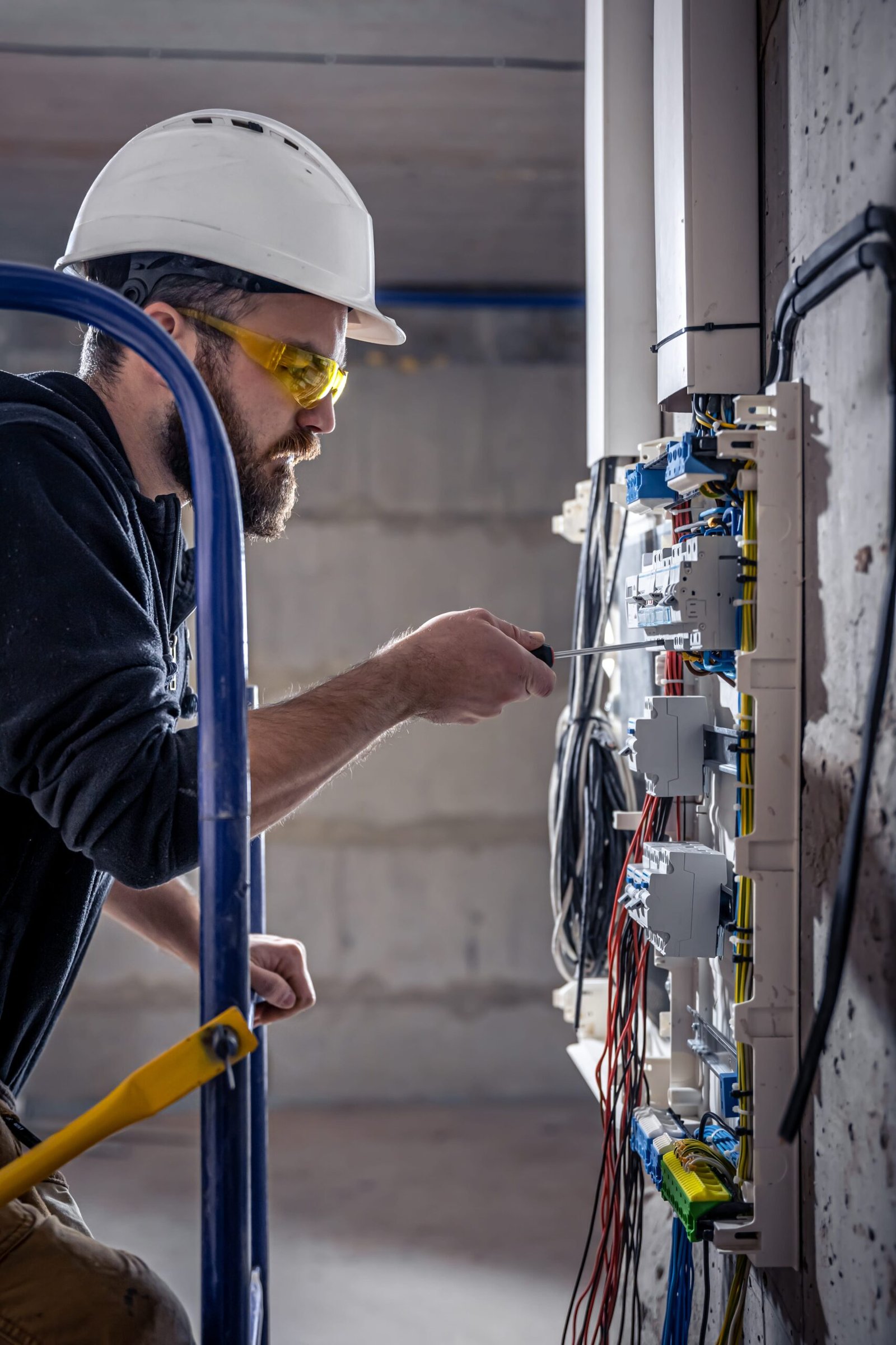 découvrez les dernières tendances en électricité à paris 75006 : innovations, nouvelles technologies et conseils d’experts pour optimiser vos installations électriques dans le 6ème arrondissement.