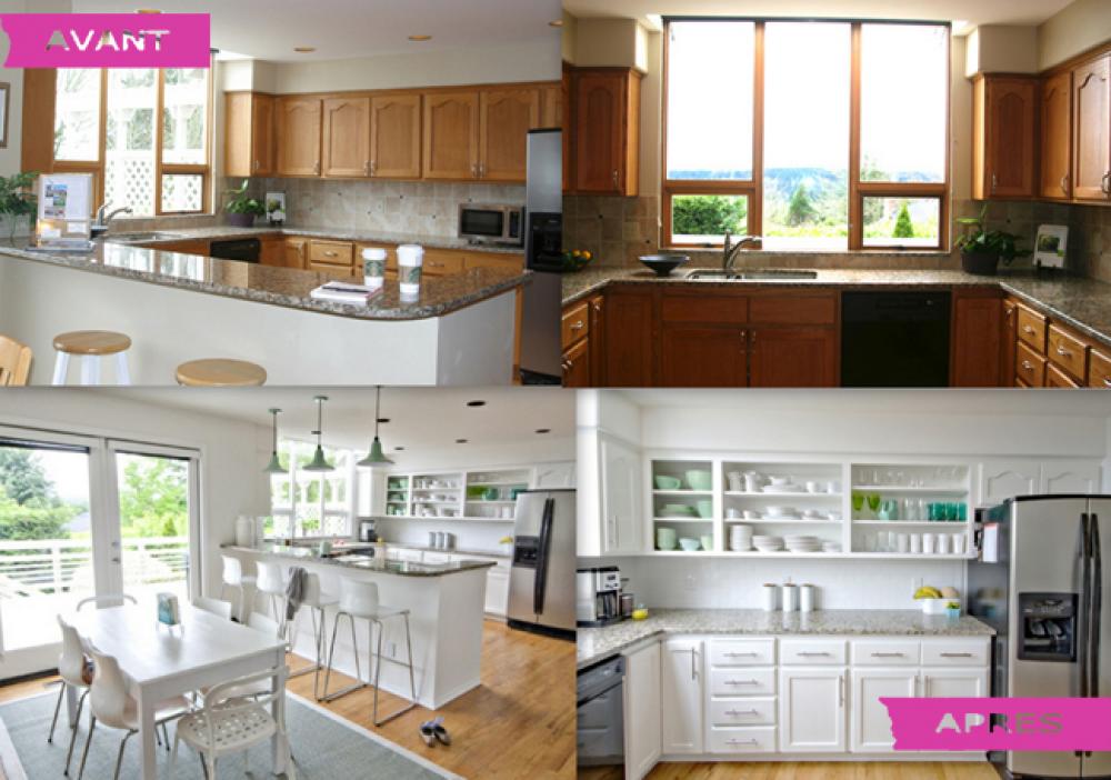 d&eacute;couvrez la transformation d'une cuisine &agrave; corbreuse (91410) : r&eacute;novation sur-mesure, conseils d&eacute;co et optimisations pratiques pour une pi&egrave;ce moderne et fonctionnelle.