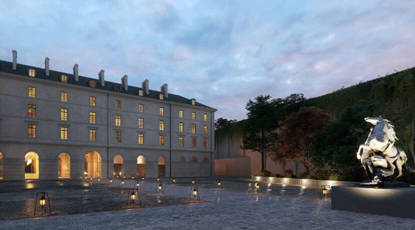 découvrez comment la transformation de l’espace saint-cloud valorise ce quartier emblématique avec de nouveaux aménagements urbains, des espaces verts et des services innovants, au cœur de la ville.