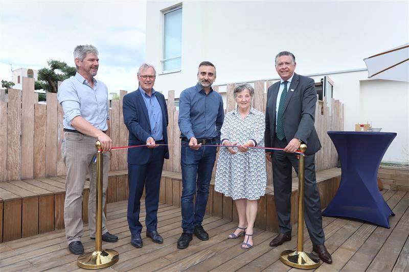 d&eacute;couvrez comment la transformation des espaces &agrave; suresnes red&eacute;finit la ville : cr&eacute;ation de lieux conviviaux, am&eacute;nagements urbains innovants et am&eacute;lioration du cadre de vie pour tous les habitants.