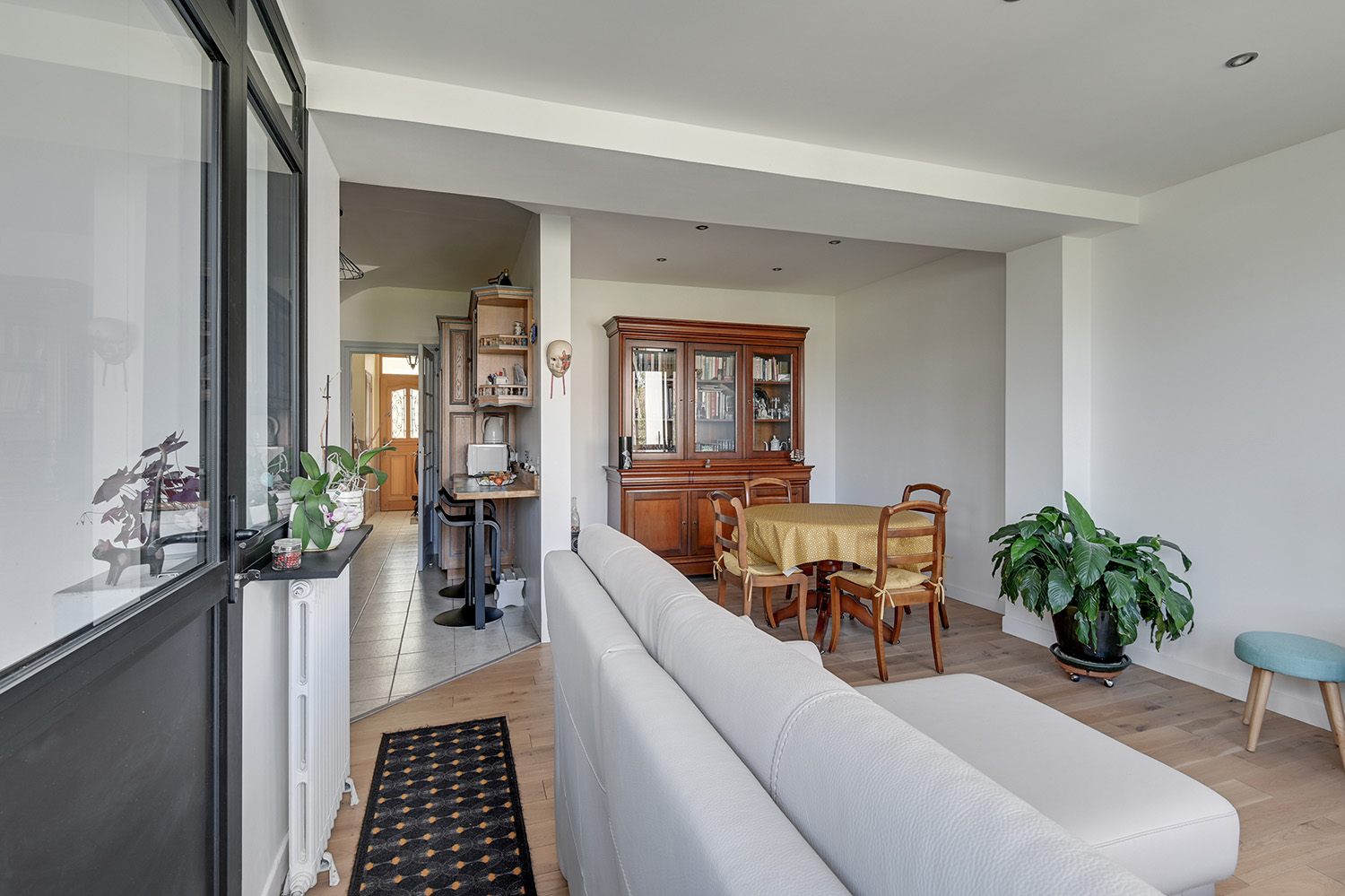 découvrez comment la transformation de l'habitat à nanterre améliore le confort, la durabilité et la qualité de vie des habitants grâce à des projets innovants et respectueux de l'environnement.