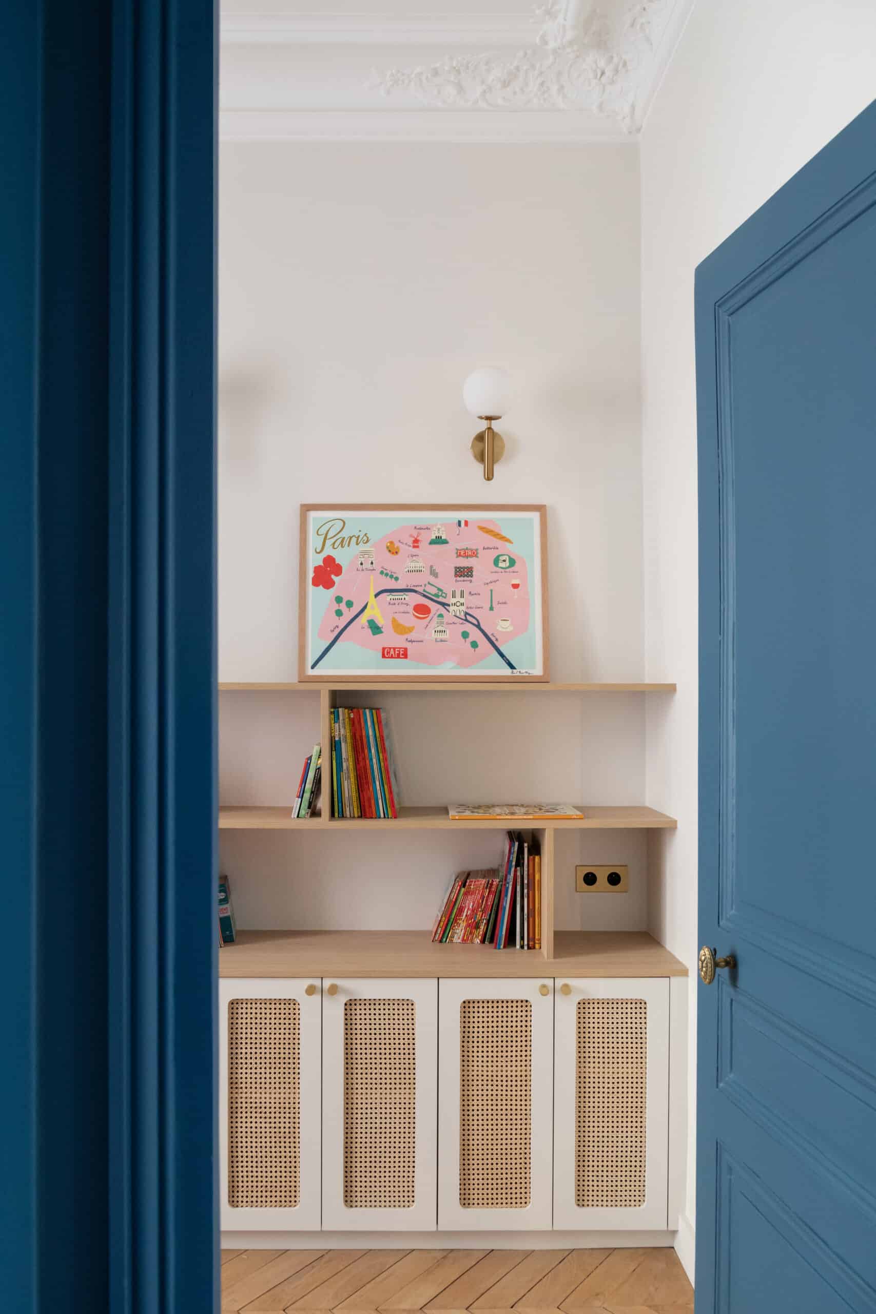 d&eacute;couvrez la transformation int&eacute;rieure r&eacute;alis&eacute;e par maison amg michel : un projet innovant qui allie esth&eacute;tique, fonctionnalit&eacute; et savoir-faire artisanal pour sublimer votre espace de vie.