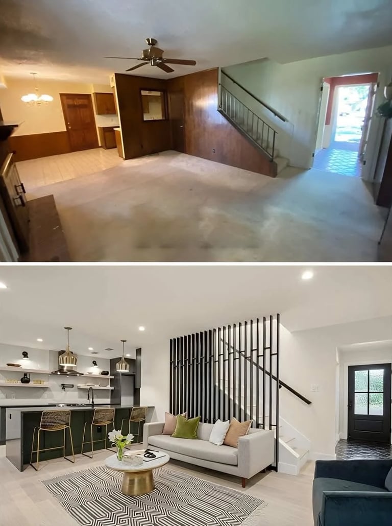 d&eacute;couvrez comment amg michel r&eacute;volutionne la transformation int&eacute;rieure de votre maison avec des solutions sur mesure alliant design, confort et fonctionnalit&eacute;. donnez vie &agrave; vos envies et sublimez votre int&eacute;rieur !