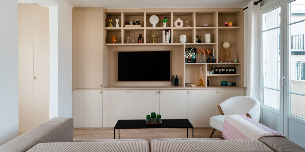 d&eacute;couvrez comment transformer un loft dans le 10&egrave;me arrondissement de paris : conseils d&rsquo;am&eacute;nagement, id&eacute;es d&eacute;co et solutions sur mesure pour sublimer votre espace atypique.