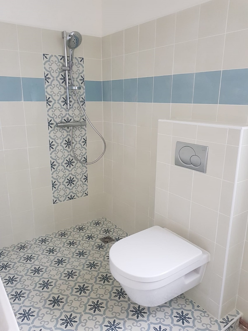 découvrez nos réalisations de transformation de salle de bain contemporaine à chevreuse : design moderne, matériaux de qualité et optimisation de l’espace pour un résultat élégant et fonctionnel.