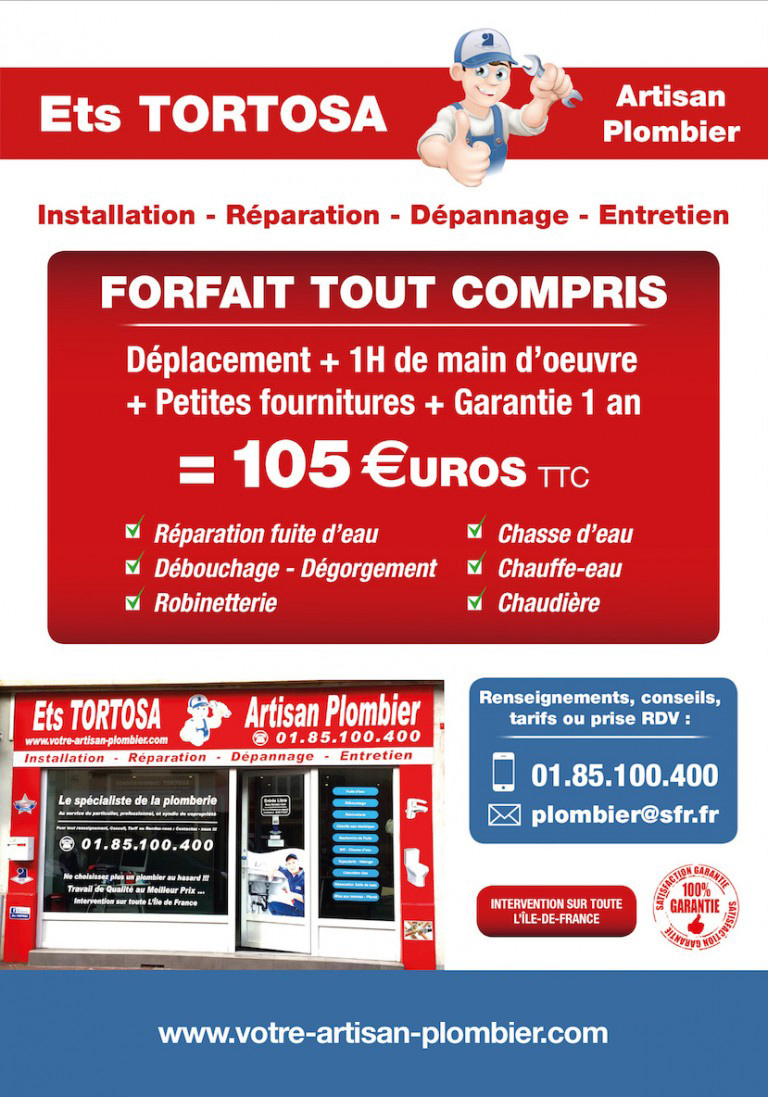 besoin d'une intervention rapide en plomberie à courbevoie ? nos experts interviennent 24h/24 et 7j/7 pour tous vos problèmes de fuites, canalisations ou débouchages. contactez-nous dès maintenant !