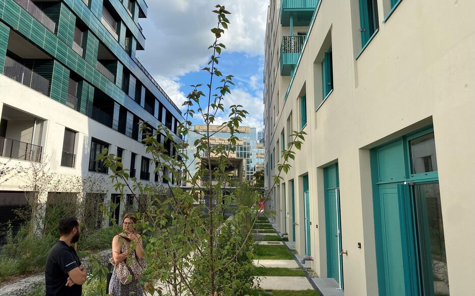 découvrez comment valoriser votre appartement à nanterre grâce à des conseils pratiques, des astuces de rénovation et des stratégies pour optimiser sa valeur sur le marché immobilier.