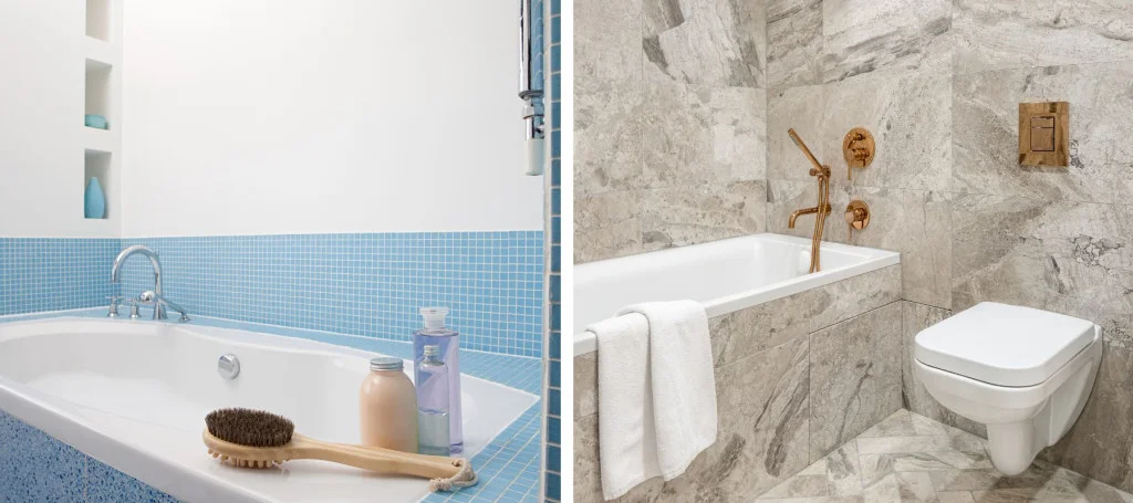 d&eacute;couvrez les &eacute;tapes essentielles pour effectuer les v&eacute;rifications dans votre salle de bain : s&eacute;curit&eacute;, plomberie, ventilation et &eacute;quipements pour garantir confort et tranquillit&eacute; au quotidien.