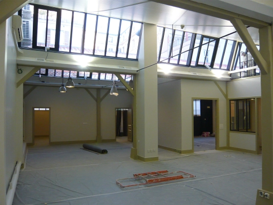 découvrez notre service d'accompagnement pour vos travaux de rénovation dans le 18e arrondissement : conseils personnalisés, expertise et suivi de chantier pour réussir votre projet en toute sérénité.