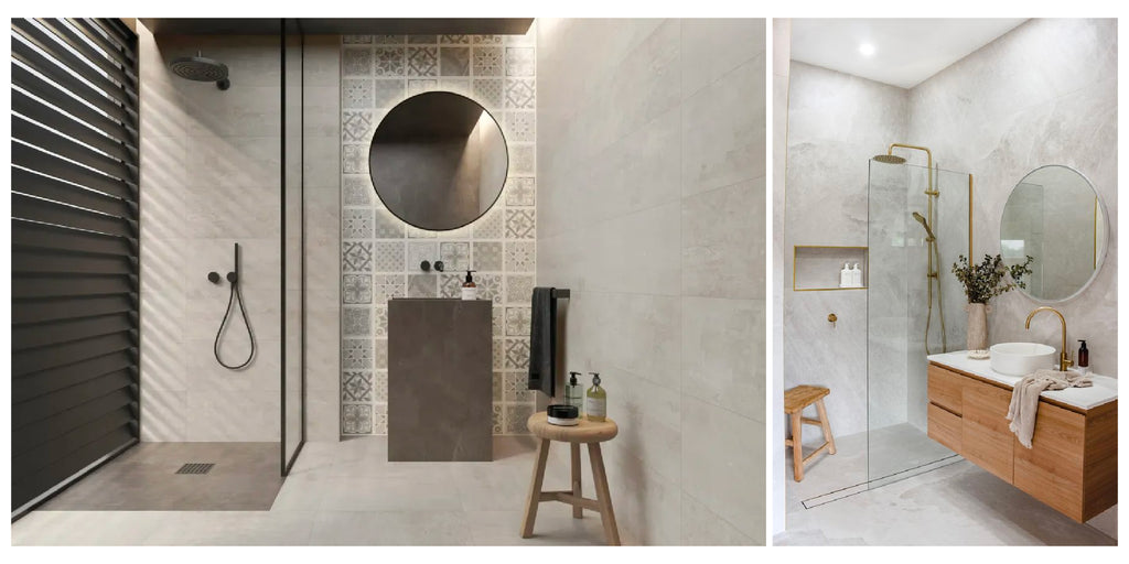 d&eacute;couvrez des id&eacute;es et conseils pratiques pour optimiser l&rsquo;am&eacute;nagement d&rsquo;une salle de bain de 3m&sup2;. gagnez de l&rsquo;espace et cr&eacute;ez un espace fonctionnel et esth&eacute;tique, m&ecirc;me dans les petites surfaces !