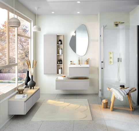 d&eacute;couvrez nos conseils et id&eacute;es pratiques pour optimiser l&rsquo;am&eacute;nagement d&rsquo;une salle de bain de 3m&sup2;. gagnez de l&rsquo;espace et cr&eacute;ez une pi&egrave;ce fonctionnelle et esth&eacute;tique, adapt&eacute;e &agrave; vos besoins et &agrave; votre style.