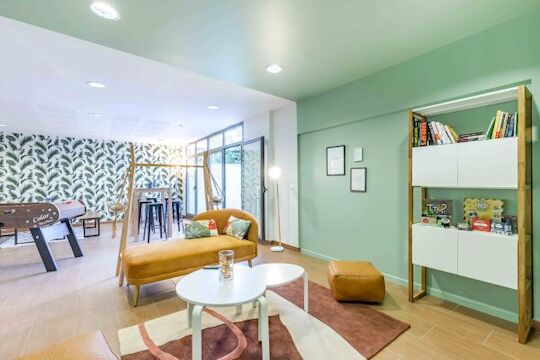 découvrez un appartement écoresponsable à vanves, conçu pour allier confort moderne et respect de l’environnement. profitez d’un habitat durable, économe en énergie et idéalement situé aux portes de paris.