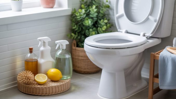 découvrez nos meilleures astuces pour éliminer le calcaire efficacement dans votre maison. des conseils simples et naturels pour des surfaces propres et sans traces.