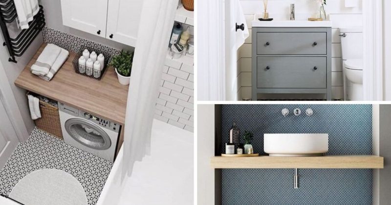 d&eacute;couvrez nos meilleures astuces pour optimiser, d&eacute;corer et organiser votre salle de bain facilement. gagnez de la place et cr&eacute;ez un espace fonctionnel et agr&eacute;able gr&acirc;ce &agrave; nos conseils pratiques !