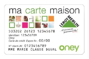 découvrez tous les avantages de la carte leroy merlin : remises exclusives, facilités de paiement, offres personnalisées et conseils d'experts pour vos projets maison. profitez de nombreux privilèges en magasin et en ligne !