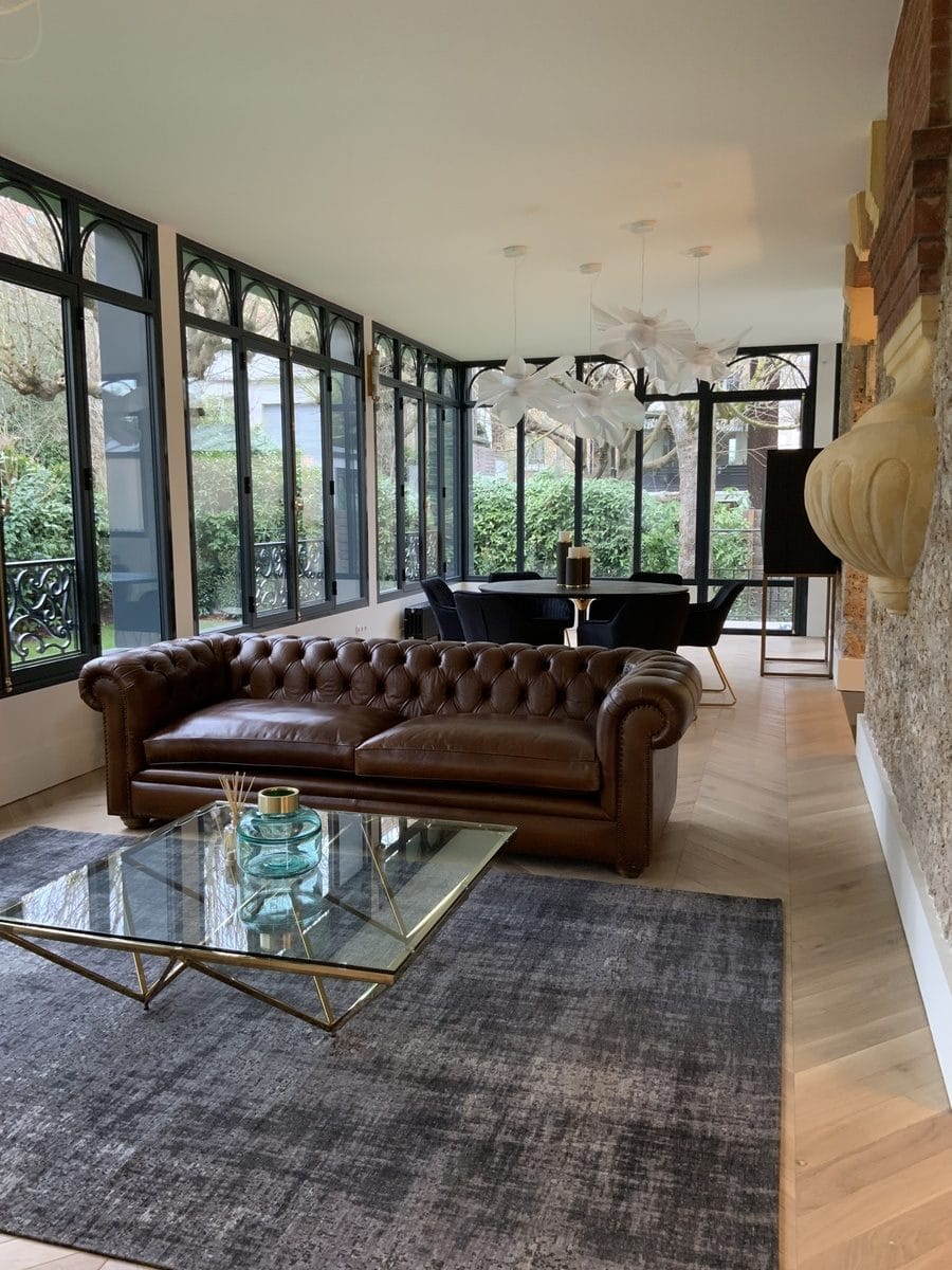 découvrez les principaux avantages de la rénovation à garches : valorisation de votre bien, amélioration du confort, économies d'énergie et personnalisation de votre intérieur. obtenez des conseils pour réussir vos travaux !