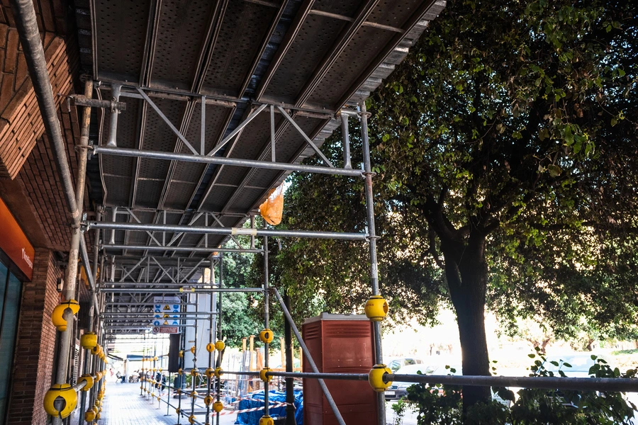 d&eacute;couvrez le budget moyen pour un ravalement de fa&ccedil;ade &agrave; paris en 2025, ainsi que les facteurs de prix et conseils pour bien estimer votre projet de r&eacute;novation.