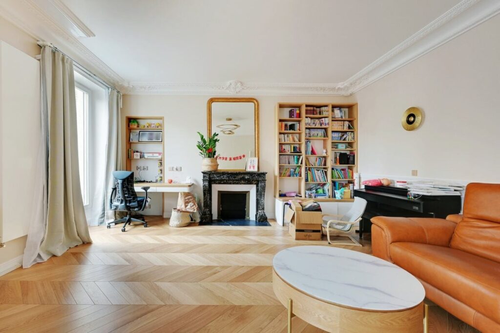 trouvez le meilleur expert en rénovation à paris 75015. conseils, critères de choix et accompagnement pour réussir vos travaux de rénovation dans le 15e arrondissement.