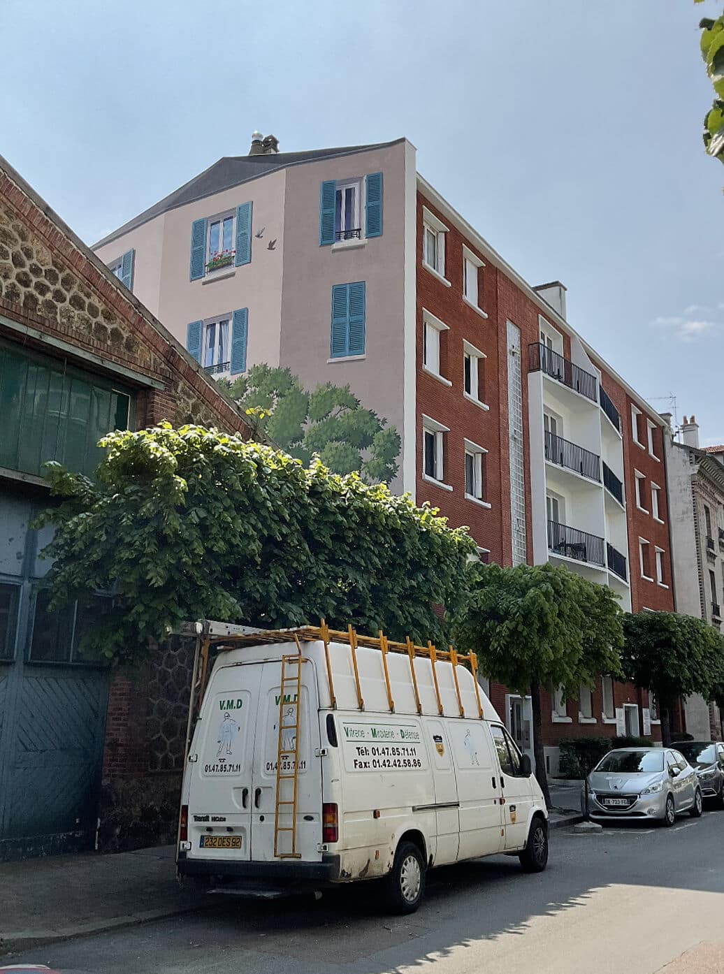 trouvez un artisan de confiance &agrave; la garenne-colombes pour tous vos travaux. b&eacute;n&eacute;ficiez de services fiables, d'avis clients et de professionnels qualifi&eacute;s pr&egrave;s de chez vous.