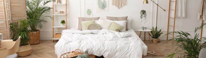 d&eacute;couvrez les couleurs tendances pour une chambre adulte en 2025 : inspirations modernes, ambiances apaisantes et conseils d&eacute;co pour cr&eacute;er un espace &eacute;l&eacute;gant et contemporain.