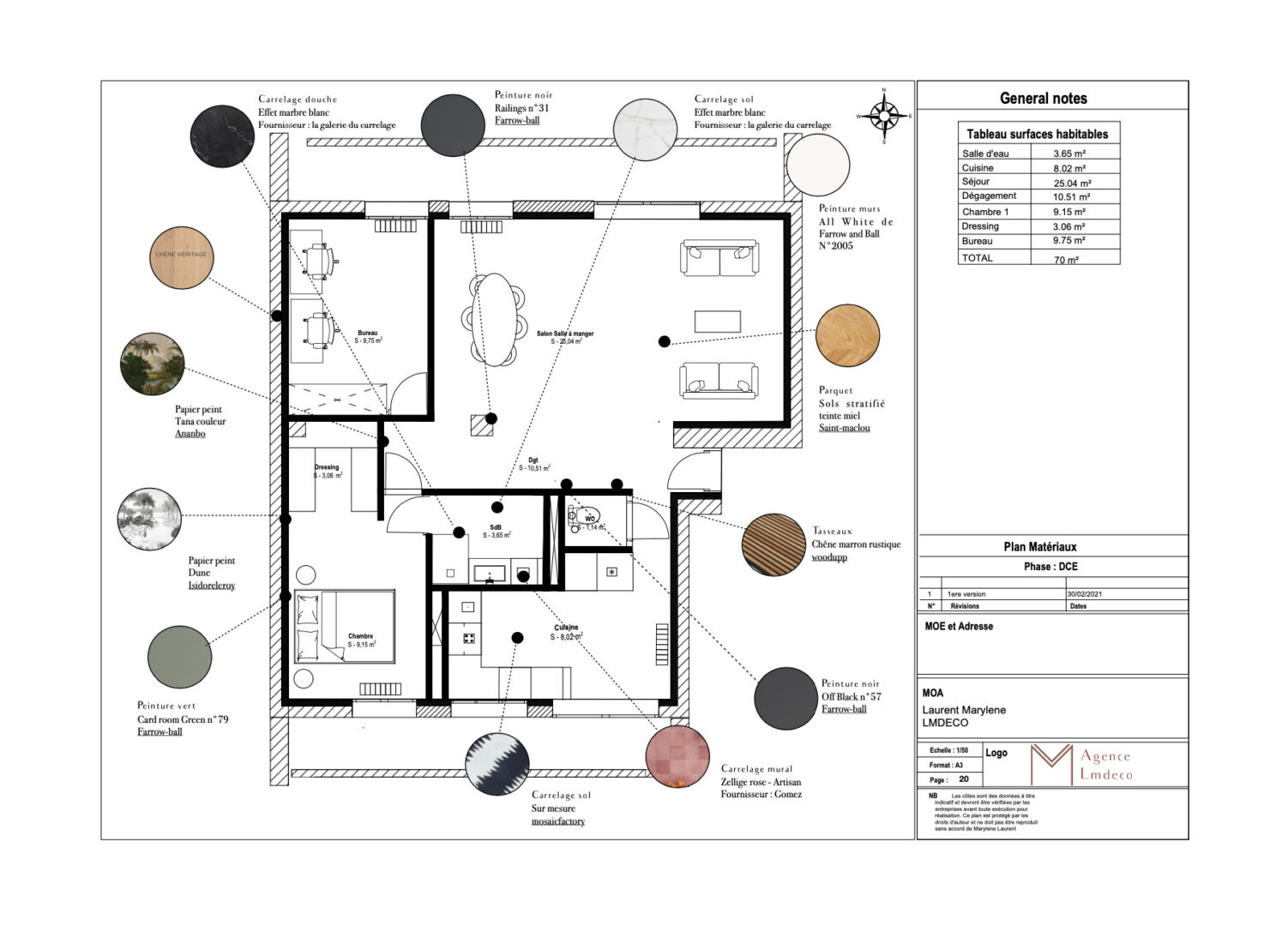 découvrez tout ce qu'il faut savoir sur les coûts d'un architecte d'intérieur : tarifs, prestations, facteurs d'influence et conseils pour bien choisir votre professionnel.