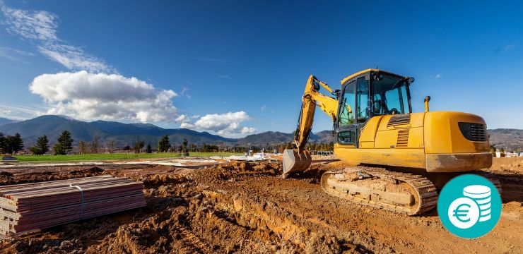 d&eacute;couvrez tout ce qu&rsquo;il faut savoir sur les co&ucirc;ts de terrassement : prix moyens, facteurs de variation, conseils pour estimer votre budget et r&eacute;ussir votre projet de construction ou d&rsquo;am&eacute;nagement ext&eacute;rieur.