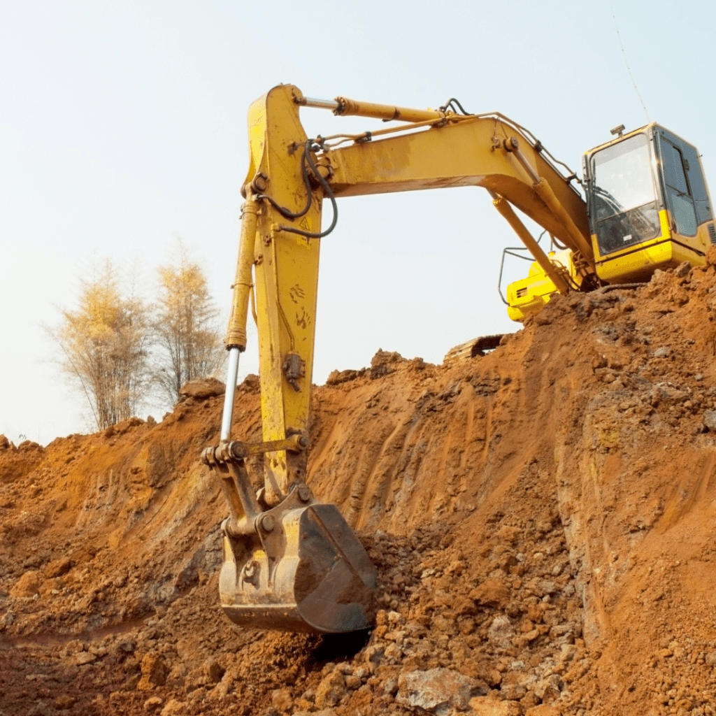 d&eacute;couvrez tout ce qu'il faut savoir sur les co&ucirc;ts de terrassement : prix moyen au m&sup2;, facteurs qui influencent le tarif, conseils pour estimer le budget de votre projet de construction ou d'am&eacute;nagement ext&eacute;rieur.