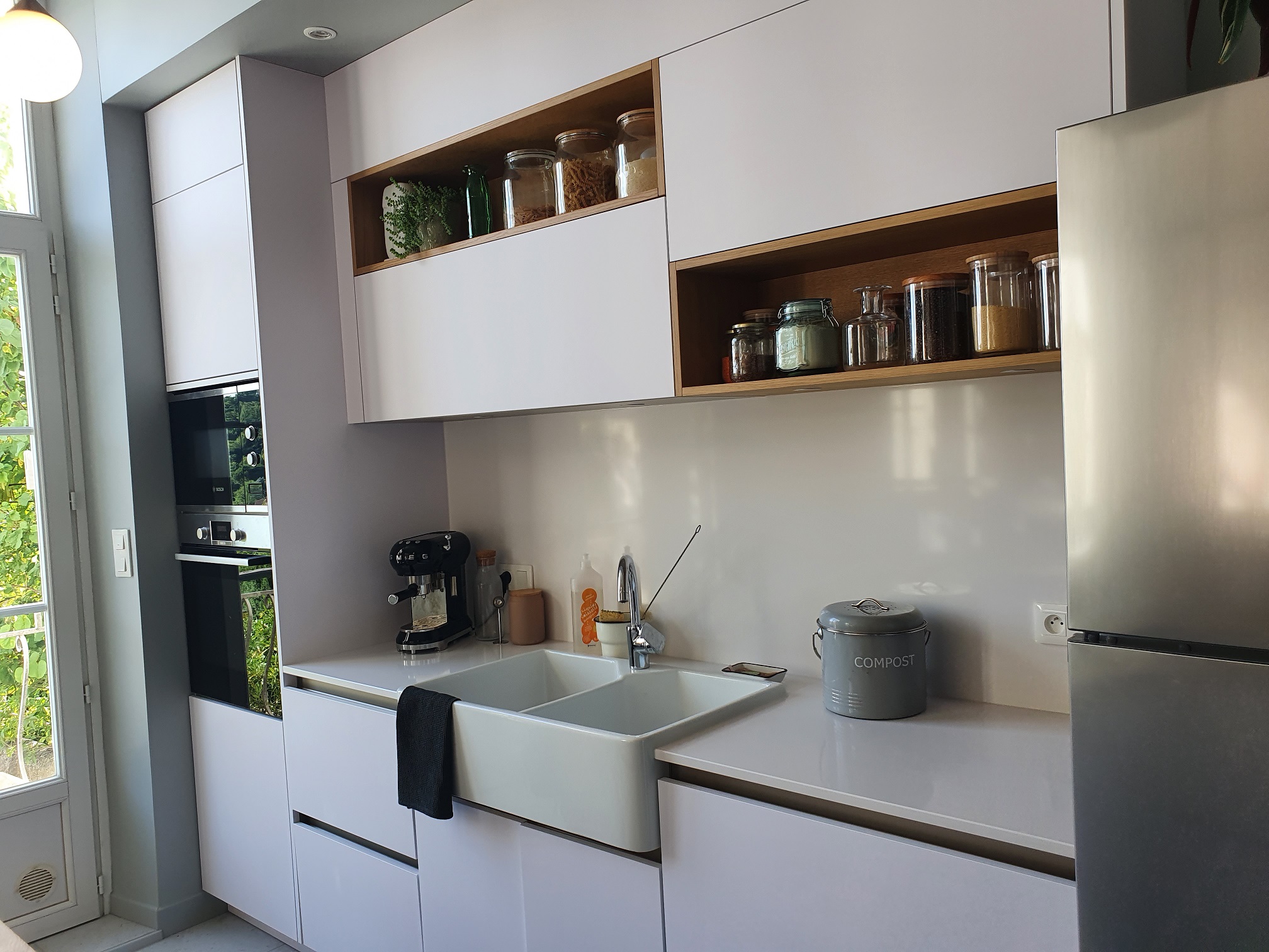 découvrez une cuisine cocon dans le 20e arrondissement de paris : ambiance chaleureuse, plats faits maison et saveurs authentiques pour un moment convivial et gourmand.
