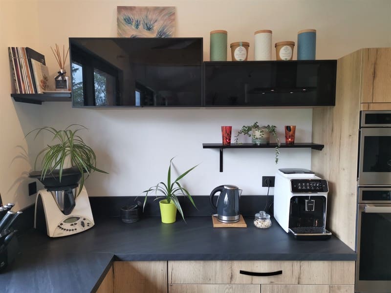 découvrez une cuisine élégante à bagneux : des recettes raffinées, des conseils déco et des idées pour transformer votre espace culinaire en un lieu chic et fonctionnel.