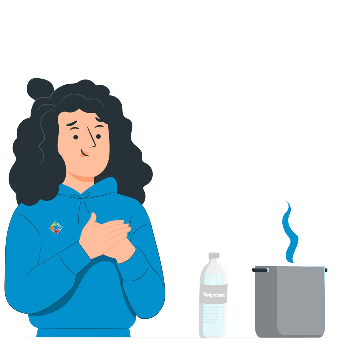 d&eacute;couvrez comment utiliser l&rsquo;acide chlorhydrique pour le d&eacute;bouchage des canalisations, ses avantages, pr&eacute;cautions d&rsquo;emploi et alternatives pour entretenir efficacement votre plomberie.