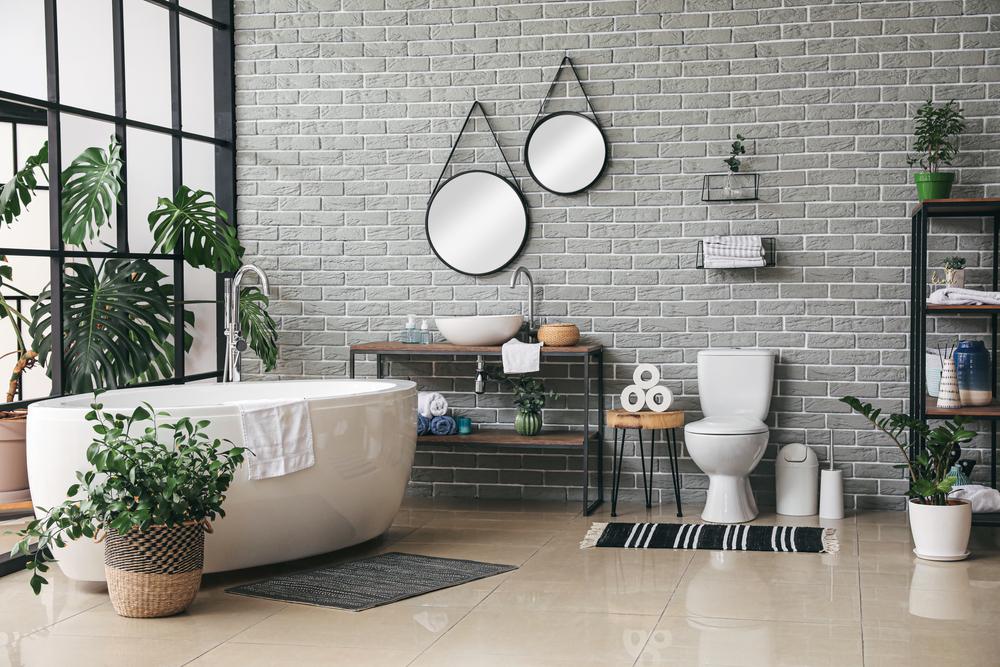 d&eacute;couvrez des id&eacute;es et conseils pour r&eacute;ussir la d&eacute;coration de votre salle de bain : styles, couleurs, accessoires et astuces pratiques pour une pi&egrave;ce tendance et fonctionnelle.