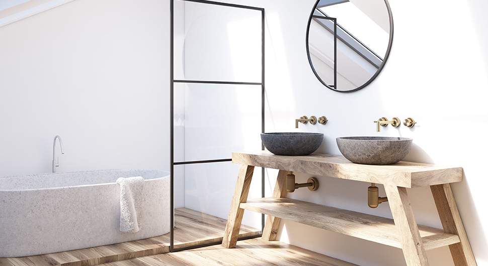 d&eacute;couvrez des id&eacute;es inspirantes et des conseils pratiques pour r&eacute;ussir la d&eacute;coration de votre salle de bain et cr&eacute;er un espace &agrave; la fois moderne, fonctionnel et relaxant.