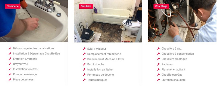 besoin d’un dépannage plomberie rapide à suresnes ? intervention 24h/24, devis gratuit et solutions efficaces pour toutes vos urgences sanitaires : fuite, débouchage, réparation et installation.