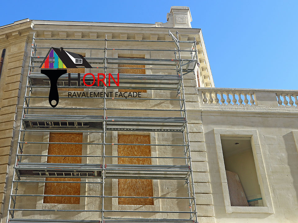 obtenez un devis gratuit pour le ravalement de votre fa&ccedil;ade. comparez les tarifs, d&eacute;couvrez les &eacute;tapes des travaux et trouvez les meilleurs professionnels pour r&eacute;nover votre ext&eacute;rieur.