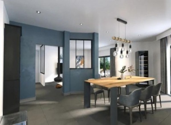 obtenez rapidement votre devis pour la rénovation de votre maison ou appartement à meudon. estimation gratuite, travaux sur mesure par des professionnels qualifiés. contact facile et réponse rapide.