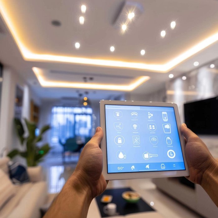 découvrez nos solutions de domotique pour la rénovation de votre maison à antony. modernisez votre habitat avec des équipements connectés, confort, sécurité et économies d'énergie au rendez-vous !