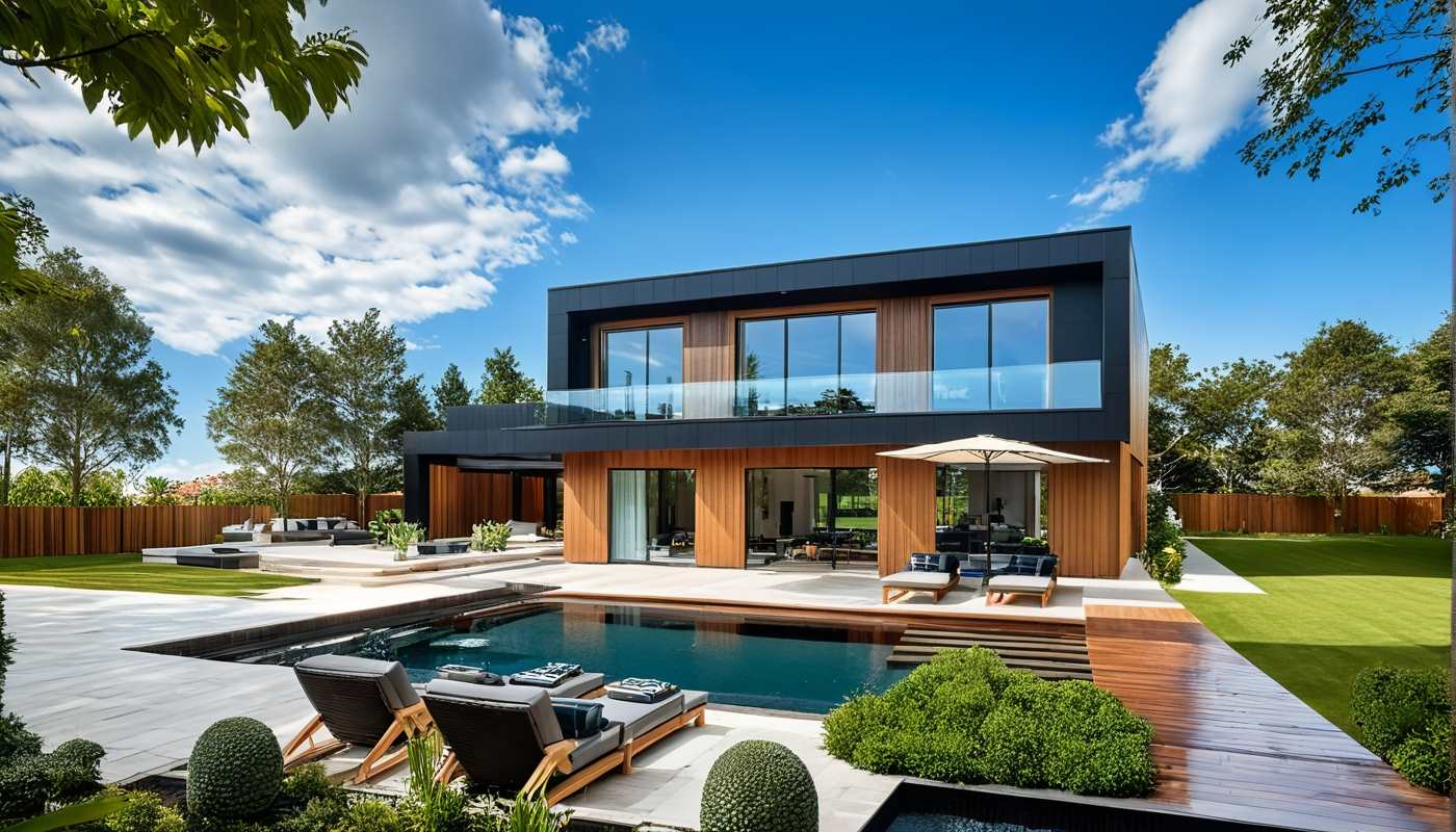optimisez votre confort avec des solutions de domotique pour la rénovation à antony. installation et conseils personnalisés pour moderniser votre logement facilement.