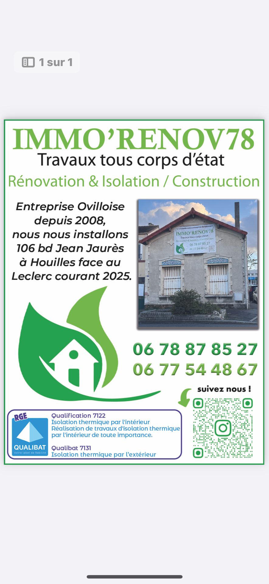 confiez vos travaux à une entreprise fiable de rénovation à saint-cloud. bénéficiez d’un accompagnement professionnel et de réalisations de qualité pour tous vos projets de rénovation.