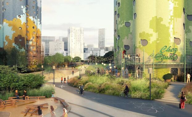 trouvez les meilleures solutions de financement pour vos travaux de rénovation à nanterre. conseils, aides disponibles et démarches pour réussir votre projet immobilier.