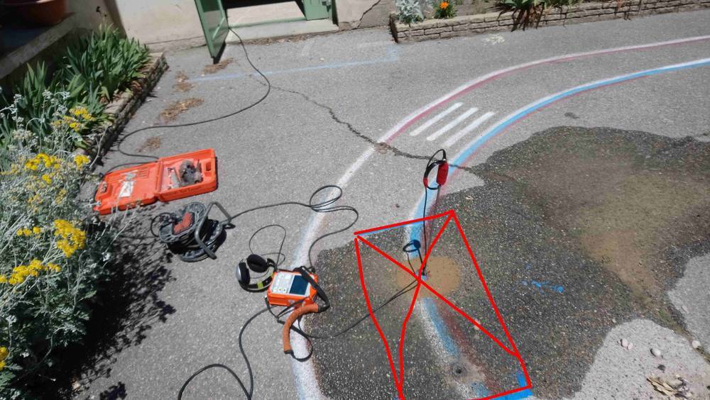 vous avez une fuite d'eau &agrave; gennevilliers ? faites appel &agrave; nos plombiers exp&eacute;riment&eacute;s pour une intervention rapide, efficace et au meilleur prix. diagnostic et r&eacute;paration de toutes vos fuites d'eau.