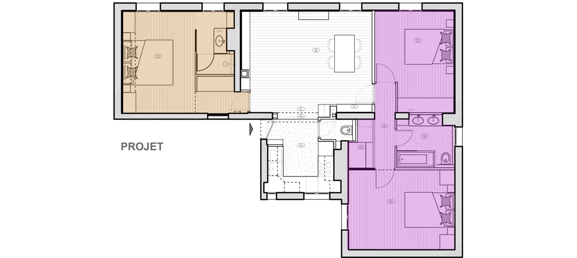 d&eacute;couvrez nos conseils pratiques et astuces pour optimiser l'am&eacute;nagement de votre appartement. maximisez l'espace, gagnez en confort et cr&eacute;ez un int&eacute;rieur &agrave; votre image gr&acirc;ce &agrave; notre guide complet.