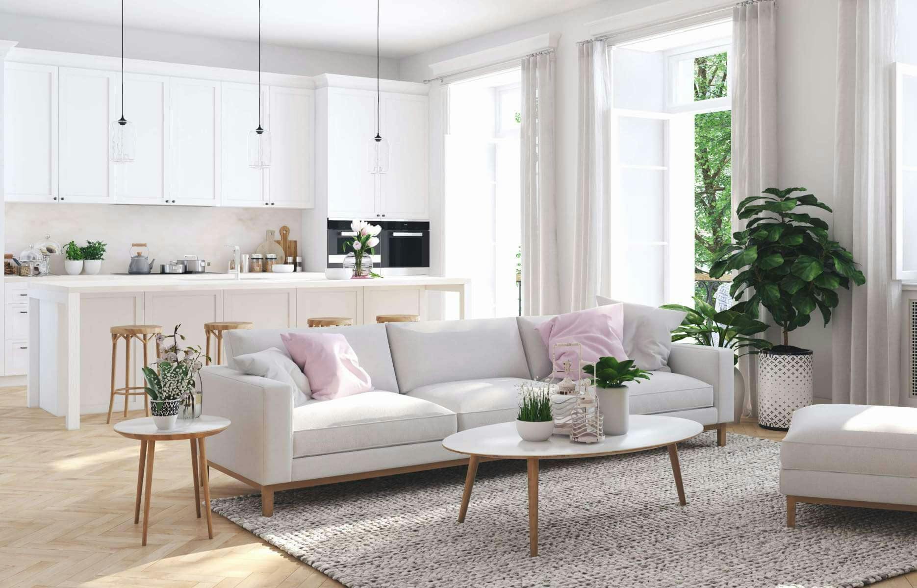 découvrez notre guide complet pour la rénovation d'appartements : conseils pratiques, astuces, étapes clés et erreurs à éviter pour réussir votre projet du début à la fin.