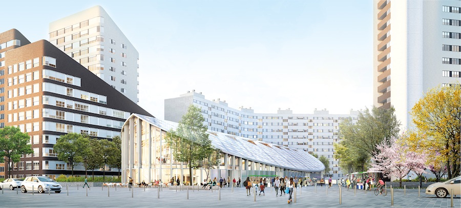 découvrez comment courbevoie stimule l'innovation à travers ses initiatives, entreprises dynamiques et espaces dédiés aux startups pour un développement économique durable.