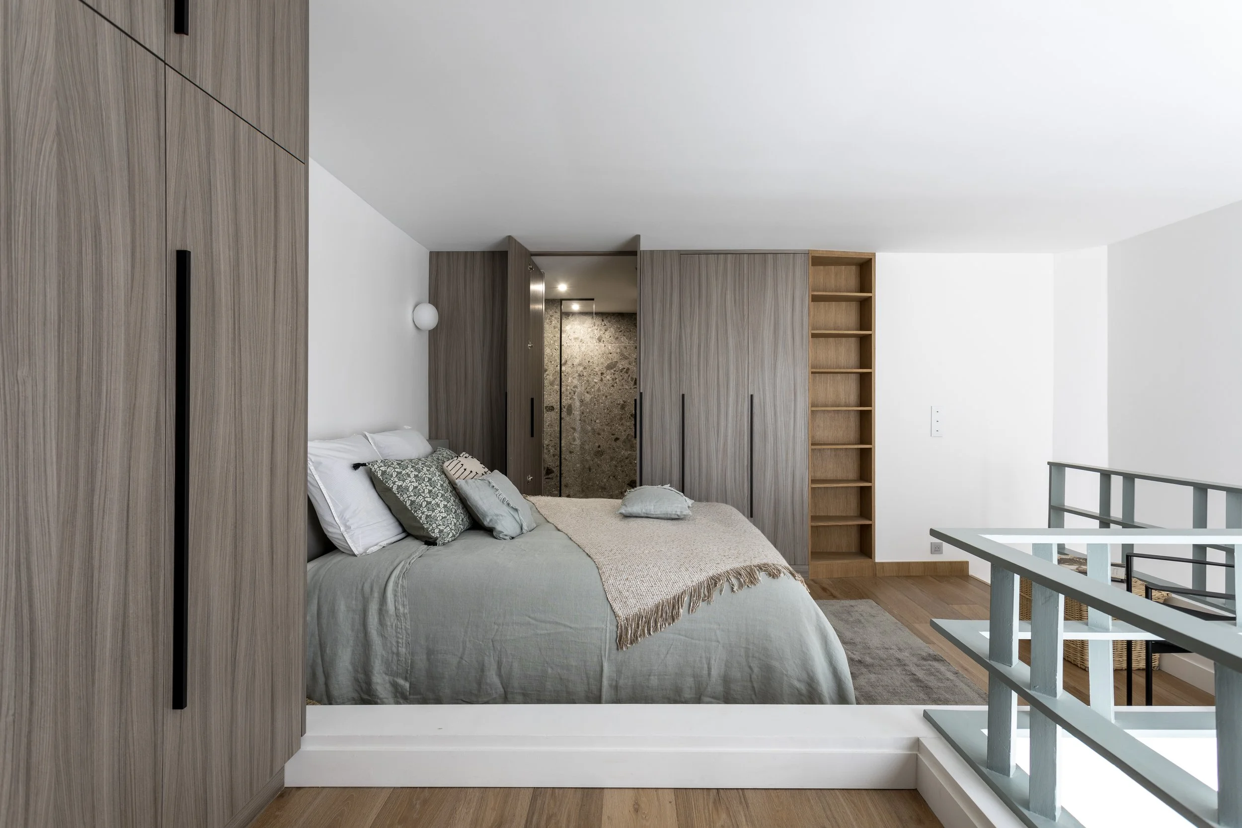 d&eacute;couvrez nos conseils pour maximiser l'espace lors de votre r&eacute;novation &agrave; paris. optimisez chaque m&egrave;tre carr&eacute; et transformez votre int&eacute;rieur en un lieu fonctionnel et &eacute;l&eacute;gant.