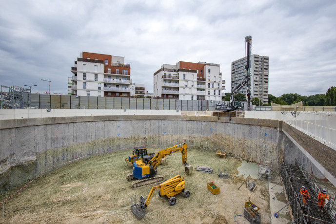 découvrez nos solutions pour minimiser les désagréments liés aux chantiers à clichy : conseils pratiques, gestion efficace des nuisances et respect du voisinage.