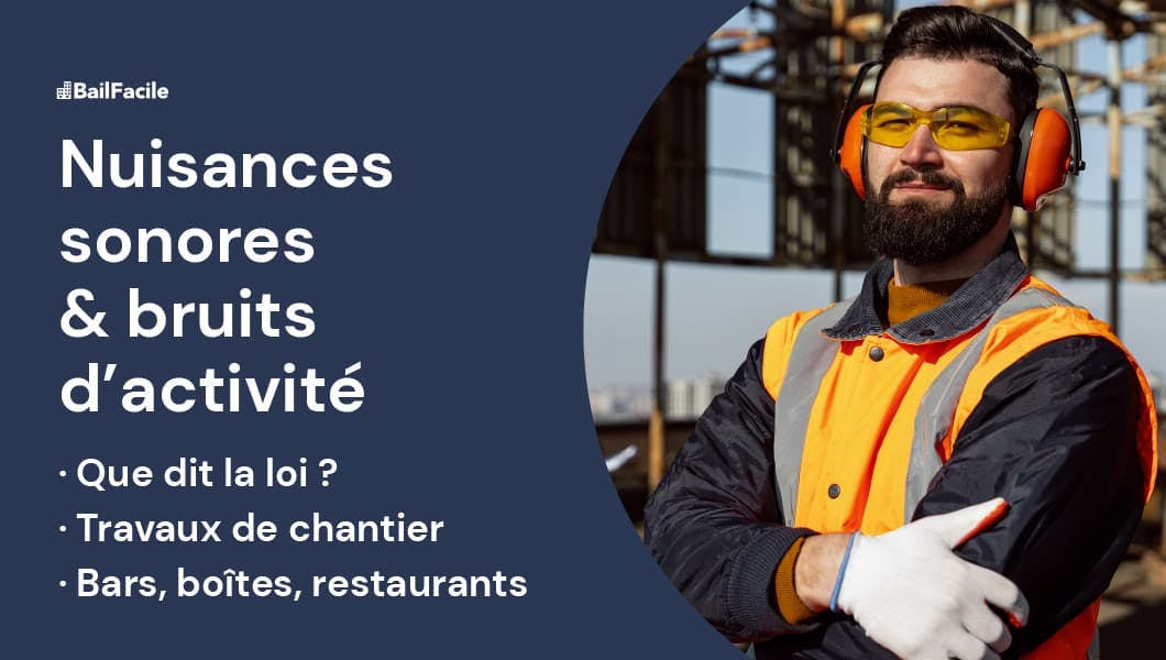 d&eacute;couvrez comment identifier, pr&eacute;venir et g&eacute;rer les nuisances caus&eacute;es par les chantiers de vos voisins : bruit, poussi&egrave;re, horaires de travaux, d&eacute;marches l&eacute;gales et conseils pratiques pour pr&eacute;server votre tranquillit&eacute;.