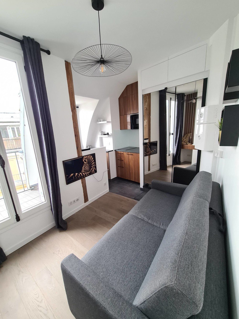 d&eacute;couvrez des astuces pratiques et des conseils efficaces pour optimiser l'espace int&eacute;rieur de votre maison ou appartement, am&eacute;liorer le rangement et cr&eacute;er un environnement fonctionnel et harmonieux.