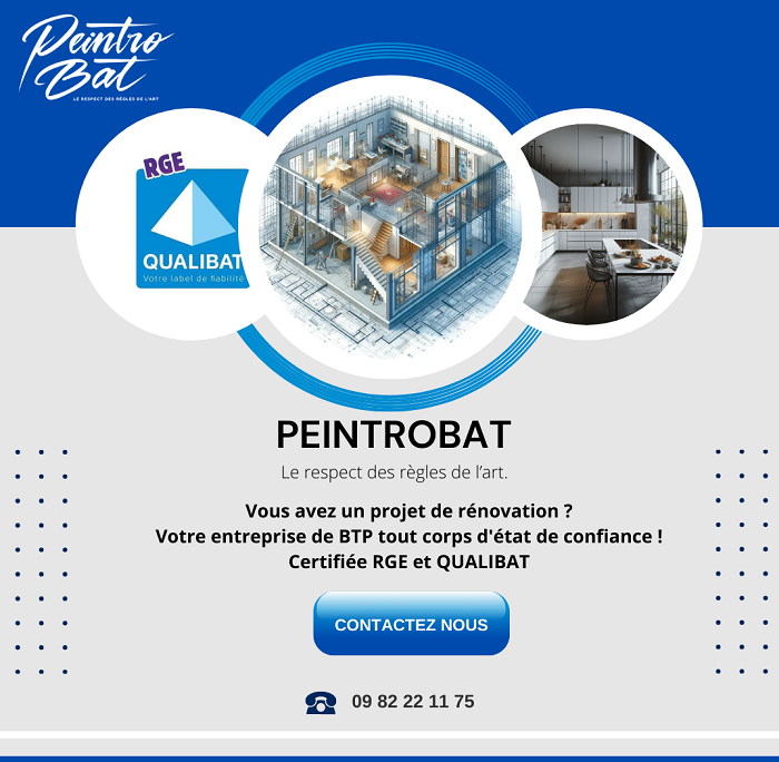 optimisez l'organisation de votre chantier de rénovation à châtillon grâce à nos conseils pratiques et solutions sur-mesure pour un projet serein et maîtrisé.