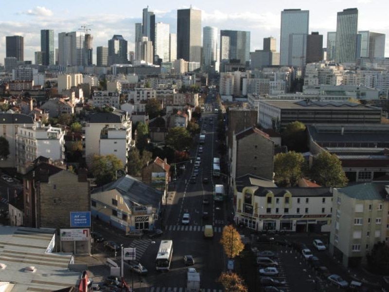 découvrez comment ouvrir un espace à la garenne-colombes : démarches, conseils pratiques et informations clé pour lancer votre activité ou trouver un lieu de travail adapté dans cette commune dynamique.